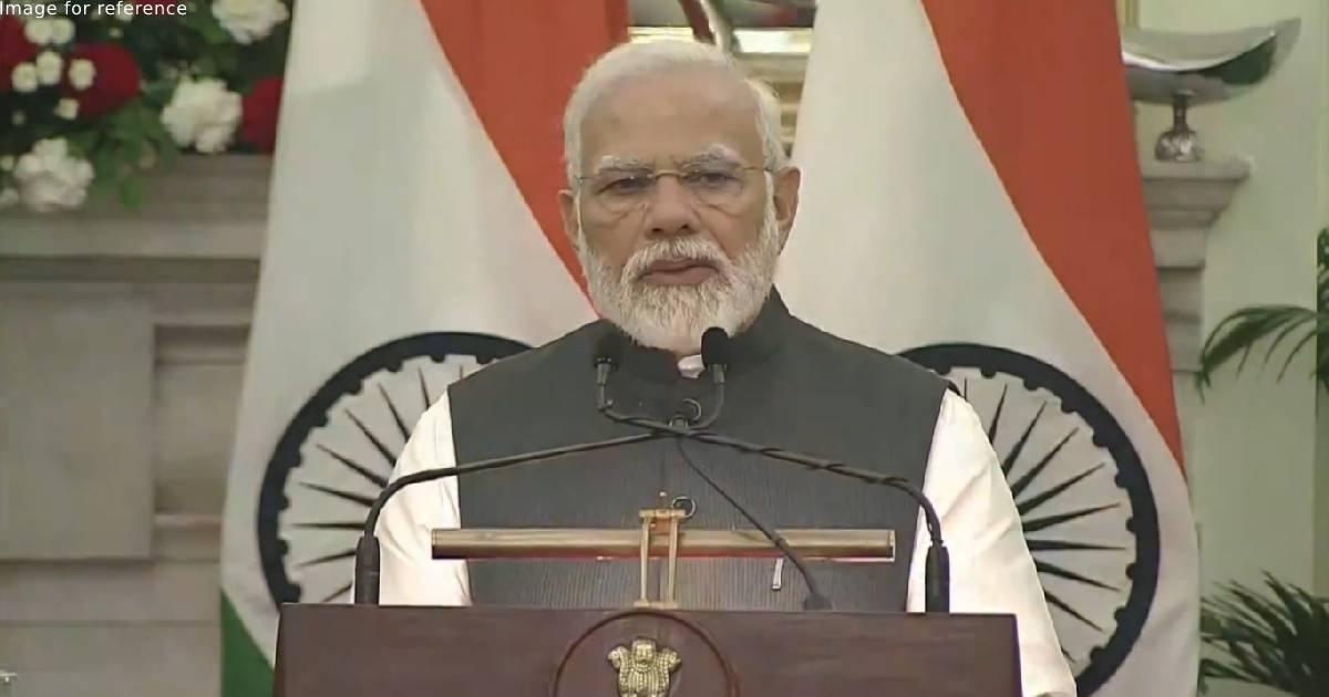 India offers additional USD 100 million Line of Credit to Maldives: PM Modi says 